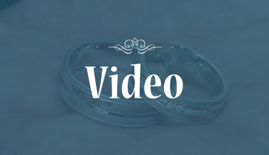 Wedding Videos