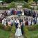 Big Group Shot Wedding  Documentary Style 